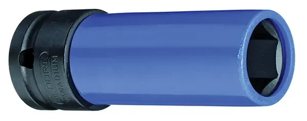 GEDORE-Impact Socket 1/2
