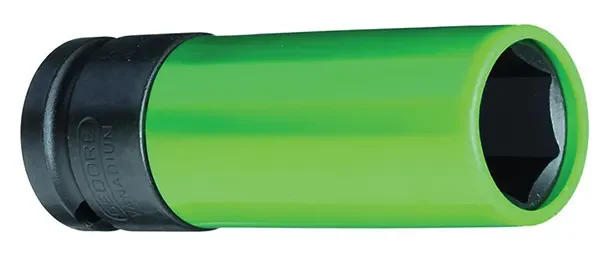 GEDORE-Impact Socket 1/2