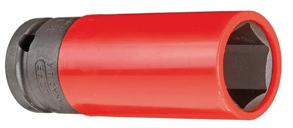 GEDORE-Impact Socket 1/2