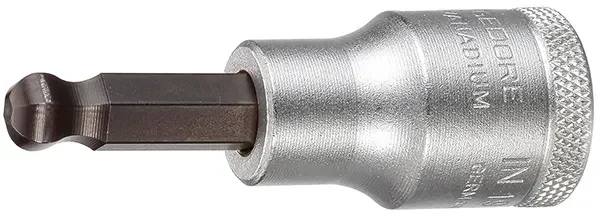 GEDORE-Screwdriver Bit Socket 1/2