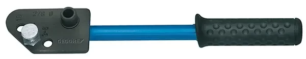 GEDORE-Basic Tool Body 3-10 Mm (278570): 0
