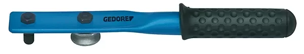 GEDORE-Bending Lever 3-10 Mm (278581): 0