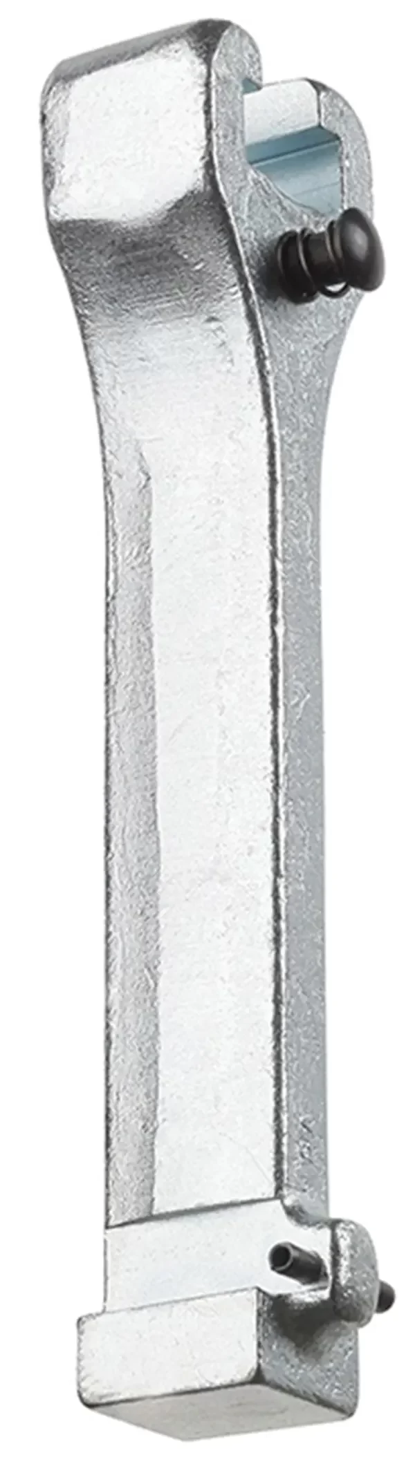 GEDORE-Extension 200Mm With Brake (106/C-200-VB): Using The Extension Between Cross-Beam And Leg The Clamping Reach Can Be Extended Indefinitely