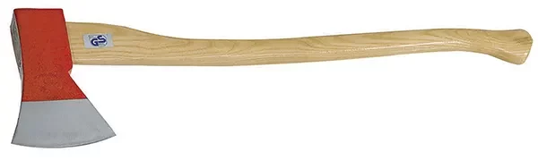OCHSENKOPF-Axe Dankre 1250 G (OX 205 E-1252): Designed For Universal Use