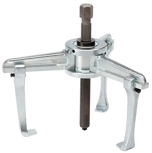 GEDORE-Universal Puller 3-Arm Pattern 580X200Mm (1.07/4A1-B): Industrial Quality