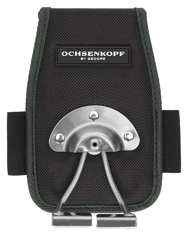 OCHSENKOPF-Holder For Hookeroon (OX 126-0000): Practical Holder For Hand Hookeroon Ox 173