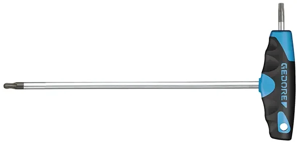 GEDORE-Offset Screwdriver With 2C T-Handle