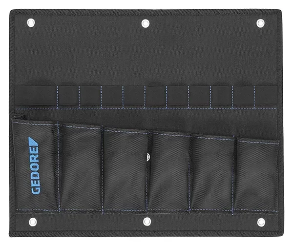 GEDORE-Lid Tool Board Including Mounting Set (ET-1100W): Retrofittable For Any L-Boxx®