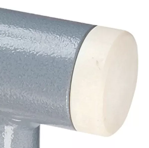 OCHSENKOPF-Polyamide Replacement Head (1 Piece) (OX 36-2600): Replacement Heads Made Of Shatterproof