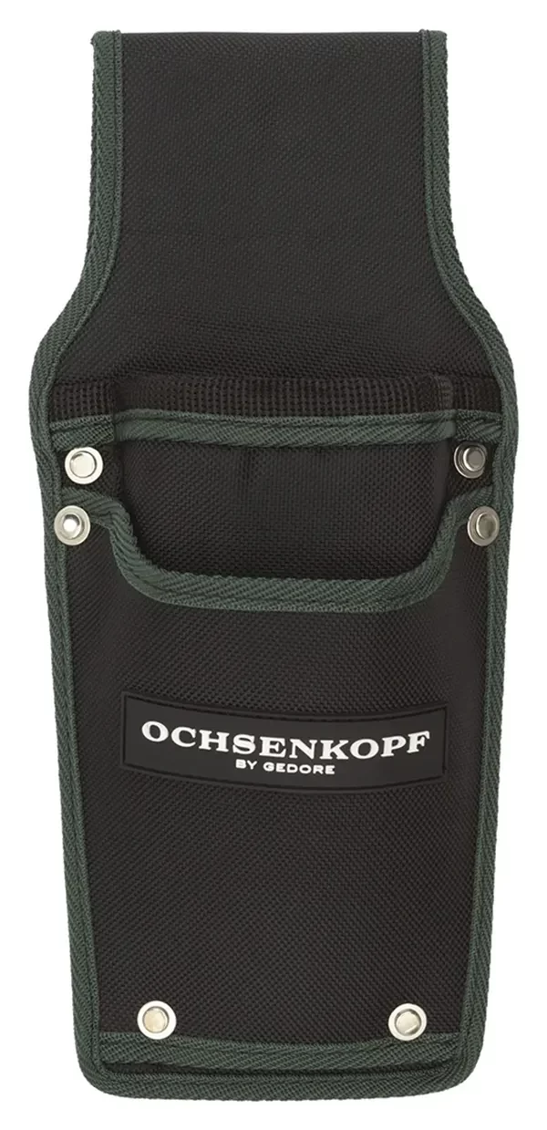 OCHSENKOPF-Holder For Wedges (OX 127-0000): Practical Holder For Aluminium And Plastic Wedges