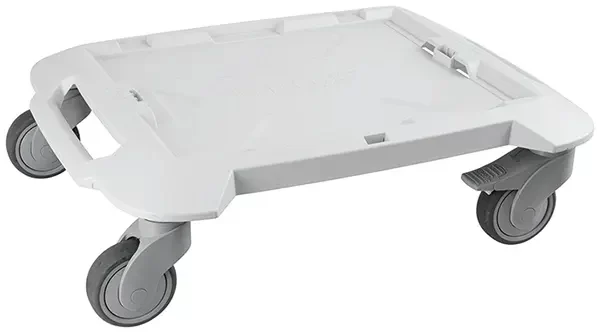 GEDORE-Gedore L Boxx Scooter (1100R): Practical