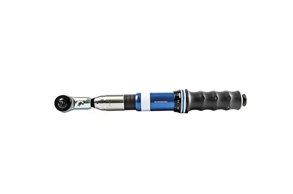 GEDORE-Breaking Torque Wrench With Scale 10-50 Nm (ATB 50): With Micrometre Scale
