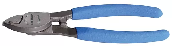 GEDORE-Cable Shears (SB 8092-160TL): Max. Cutting Capacity Ø 50 Mm