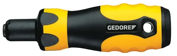 GEDORE-Torque Screwdriver Fs 1/4