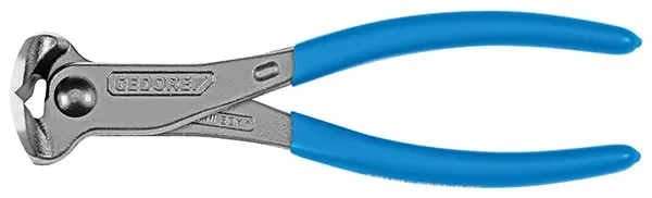 GEDORE-End Cutter 200Mm Submersible Insulated (8368-200 TL): Made Of Quality Tool Steel