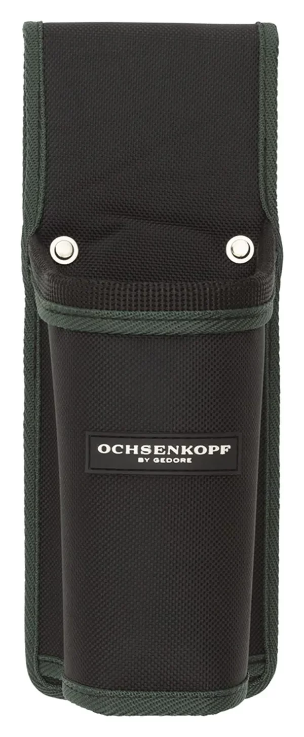 OCHSENKOPF-Holster For Spray Cans (OX 128-0000): For Handy Storage Of Spray Cans On The Belt