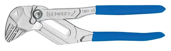 GEDORE-Pliers Wrench 7