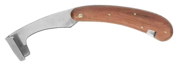 OCHSENKOPF-Timber Scriber (OX 80): For Cutting Durable Marks Into Wood Without Chemical Substances