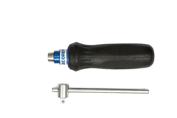 GEDORE-Torque Screwdriver Type Pse 2