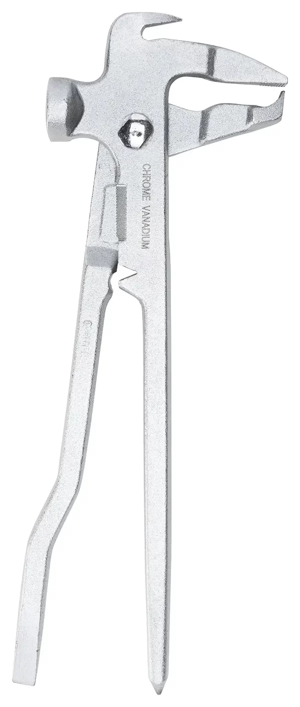 GEDORE RED-Wheel Balancing Plier 250Mm (R19251000): Suitable For Removing Weights