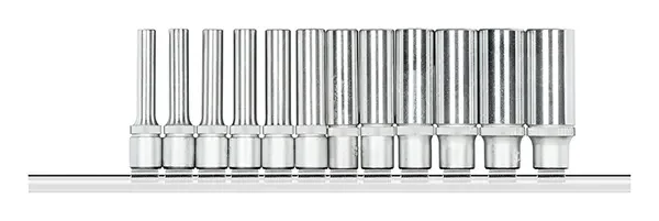 GEDORE RED-Socket Set 1/4