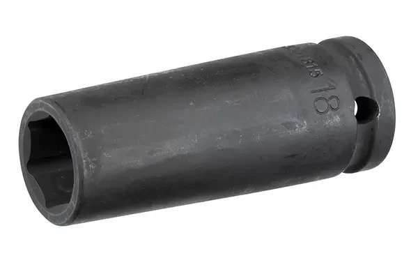 GEDORE RED-Impact Socket 1/2