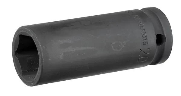 GEDORE RED-Impact Socket 1/2