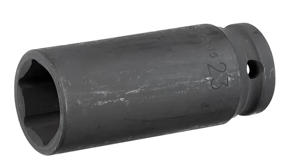 GEDORE RED-Impact Socket 1/2