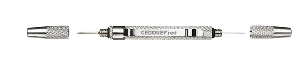 GEDORE RED-Washer Nozzle Needle For Adjustment And Cleaning (R18101000): Practical Service Tool