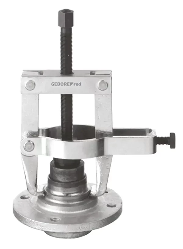 GEDORE RED-Puller 2-Arm With Clamp 90X100Mm 1T (R17151000): 2-Arm Puller