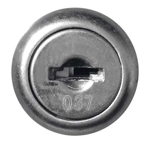 GEDORE RED-Spare Lock With Key For Wingman (R20902005): Spare Lock With Key For Wingman