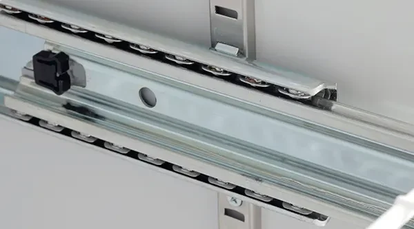 GEDORE RED-Guide Rails For Drawers For Wingman (R20902006): Guide Rails For Drawers For Wingman