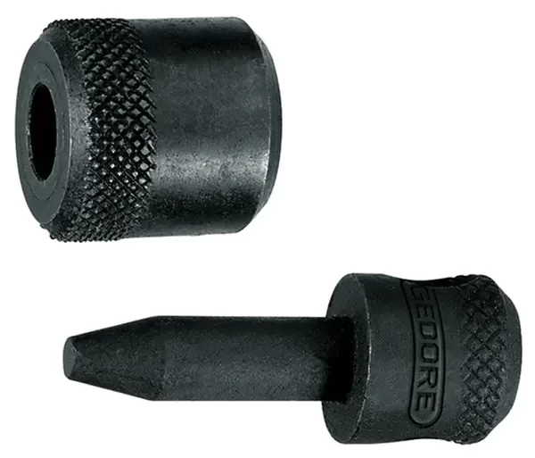 GEDORE-Calibration Tool 22 X 1 Mm (239022): For Exact Calibrating Of Tube Ends