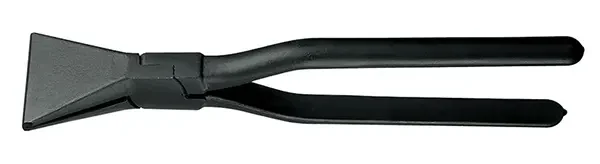 GEDORE-Seaming Pliers Straight Pattern 60 Mm (304060): Straight Pattern