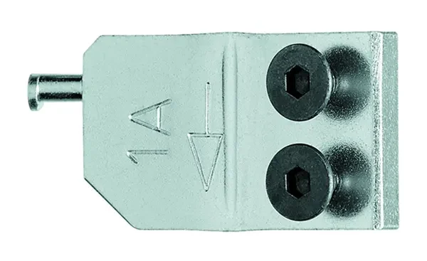GEDORE-Spare Tip 4 A (E-8005 4A): The Spacing Of Holes For Non-Tensioned Circlips Is Normally Between 20 Mm And 50 Mm
