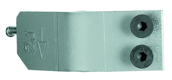 GEDORE-Spare Tip (E-8005 2 YEARS): The Spacing Of Holes For Non-Tensioned Circlips Is Normally Between 80 Mm And 140 Mm