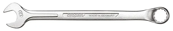 GEDORE-Combination Spanner Bi-Hexagon 3/4W (1 B 3/4W): Acc. To Din 3113
