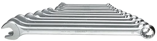 GEDORE-Combination Spanner Set