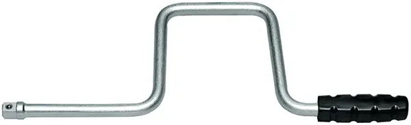 GEDORE-Crank 1/2