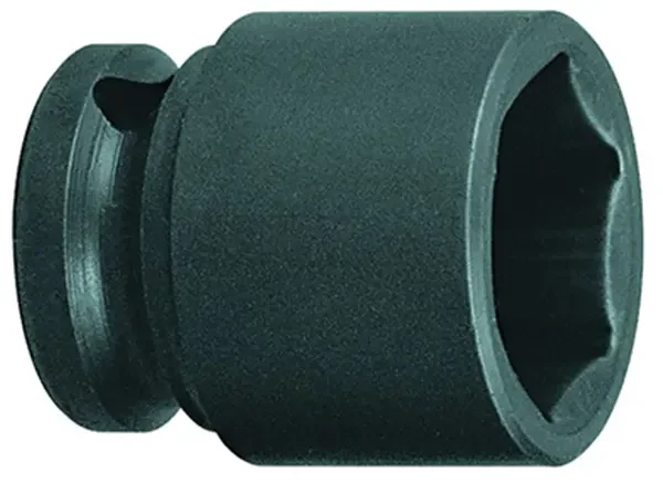 GEDORE-Impact Socket 1/2