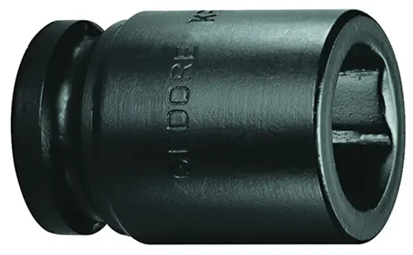GEDORE-Impact Socket 1/2