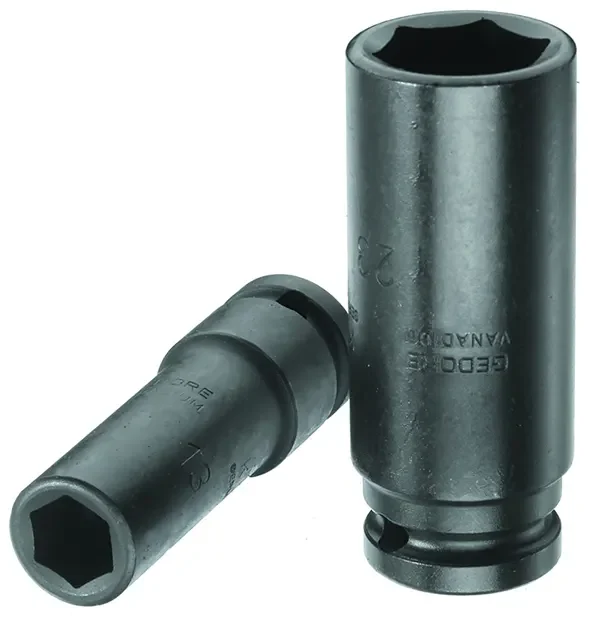 GEDORE-Impact Socket 1/2
