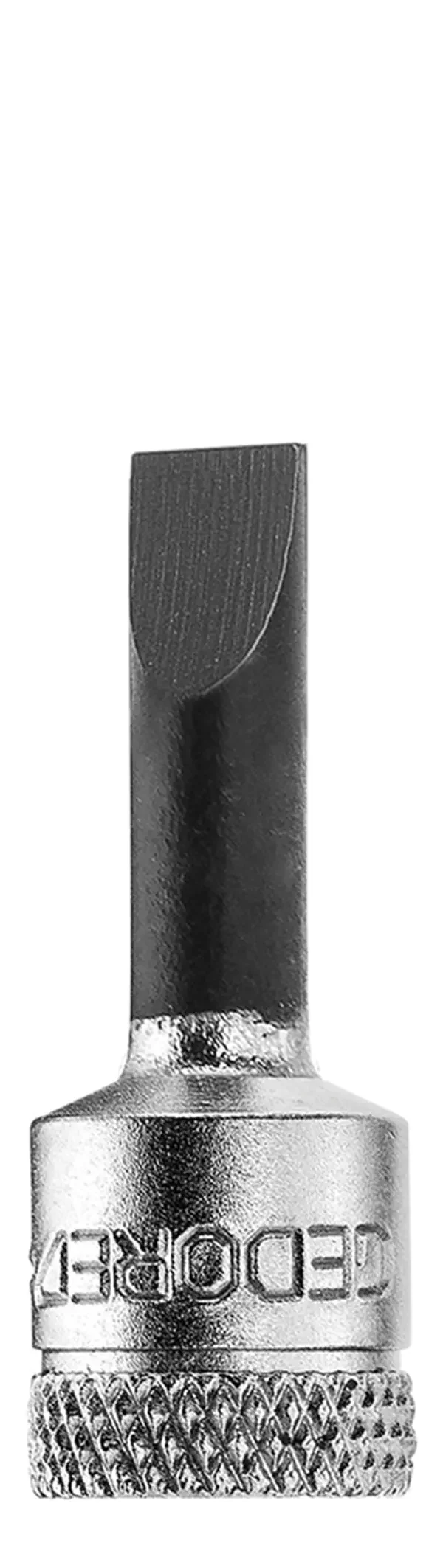 GEDORE-Screwdriver Bit Socket 1/4