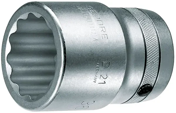 GEDORE-Socket 1