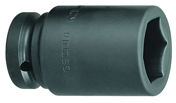GEDORE-Impact Socket 1