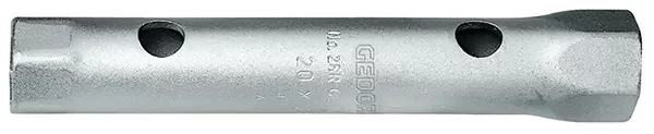 GEDORE-Double Ended Socket Spanner