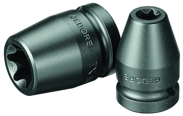 GEDORE-Impact Socket 1/2