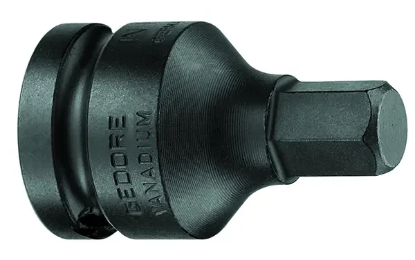 GEDORE-Impact Socket 1/2