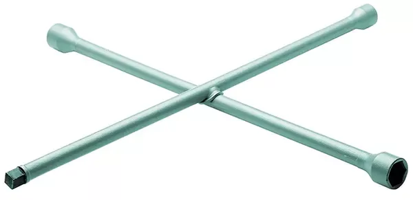 GEDORE-4 Way Wheel Wrench Truck 24X27X32X3/4