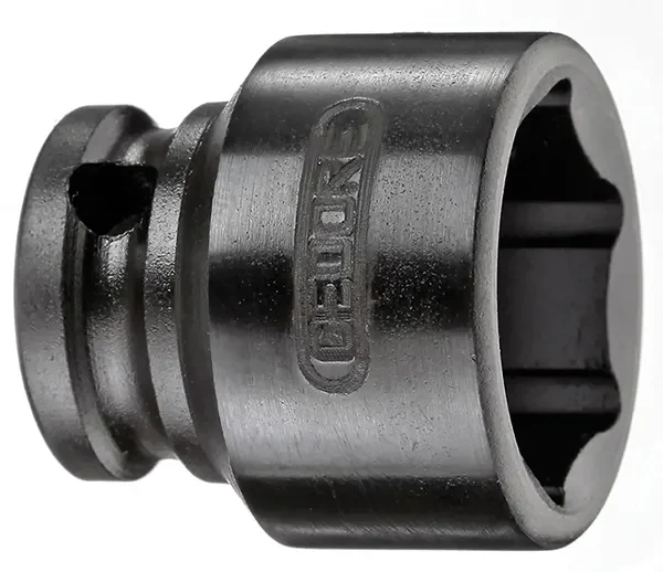 GEDORE-Impact Socket 3/8